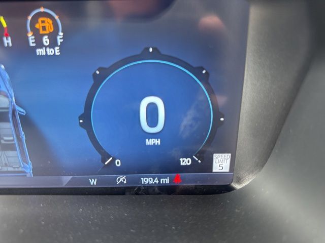 2026 Ford F-150 Tremor Random Lake WI