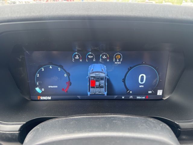 2026 Ford F-150 Tremor Random Lake WI