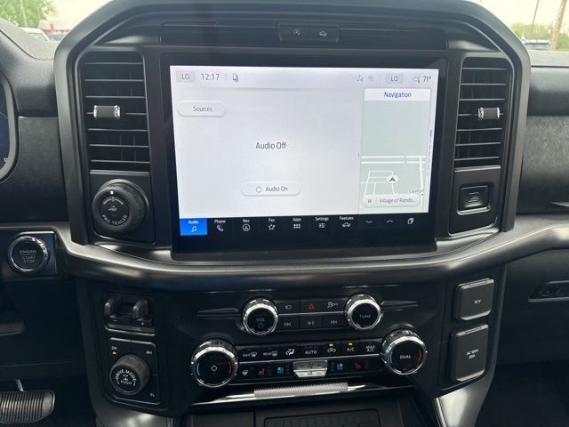 2026 Ford F-150 Tremor Random Lake WI
