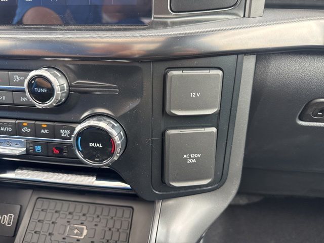2026 Ford F-150 Tremor Random Lake WI