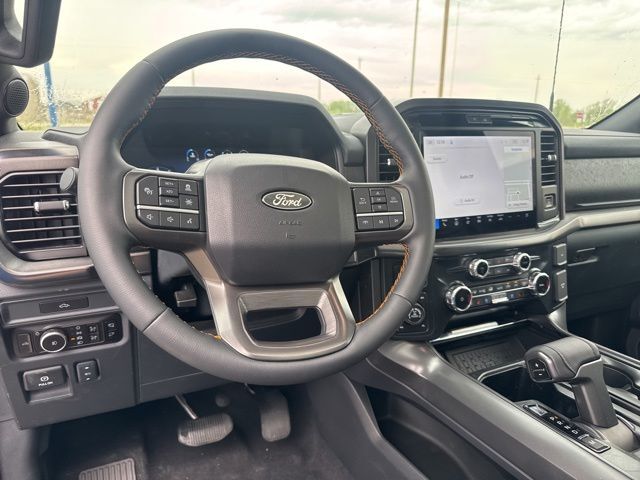 2026 Ford F-150 Tremor Random Lake WI