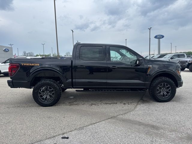 2026 Ford F-150 Tremor Random Lake WI