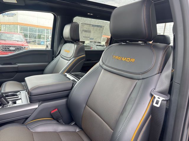 2026 Ford F-150 Tremor Random Lake WI