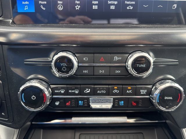 2026 Ford F-150 Tremor Random Lake WI