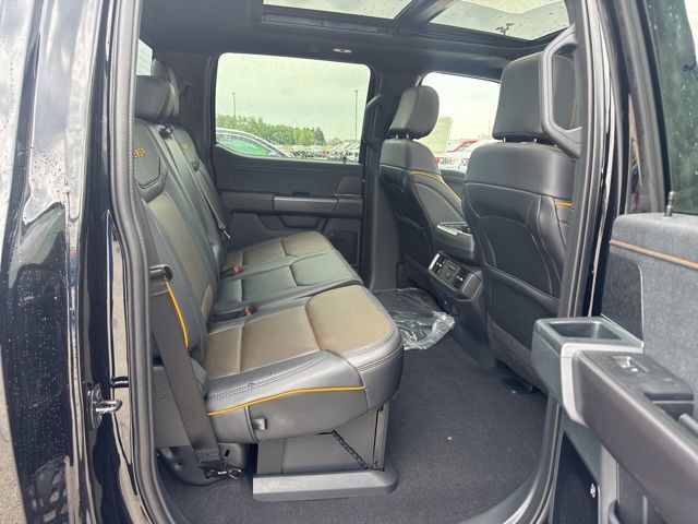 2026 Ford F-150 Tremor Random Lake WI