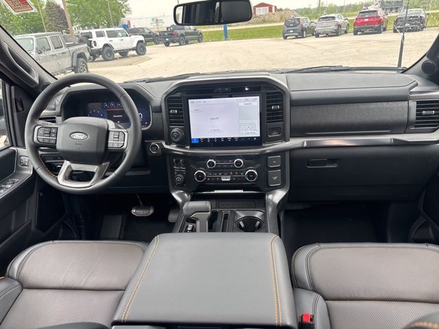 2026 Ford F-150 Tremor Random Lake WI
