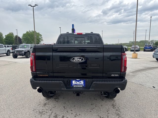 2026 Ford F-150 Tremor Random Lake WI