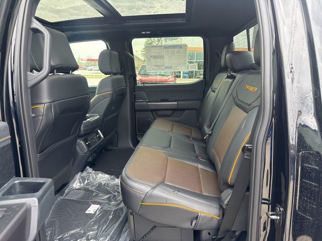 2026 Ford F-150 Tremor Random Lake WI