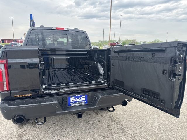 2026 Ford F-150 Tremor Random Lake WI