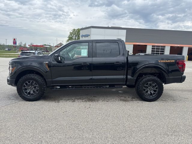 2026 Ford F-150 Tremor Random Lake WI