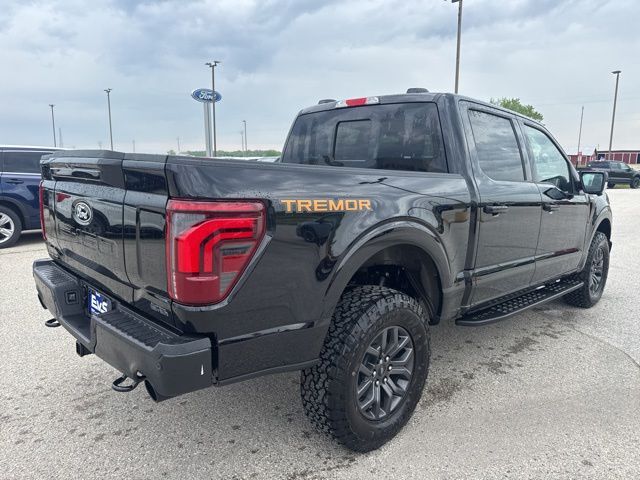2026 Ford F-150 Tremor Random Lake WI