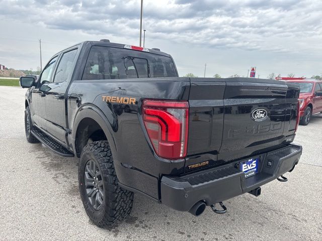 2026 Ford F-150 Tremor Random Lake WI