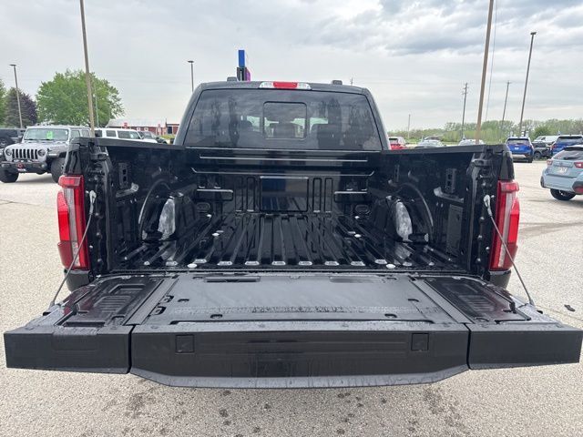 2026 Ford F-150 Tremor Random Lake WI