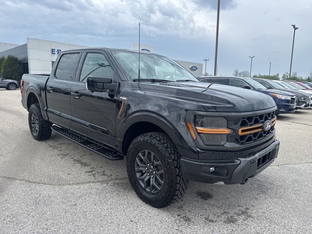 2026 Ford F-150 Tremor Random Lake WI