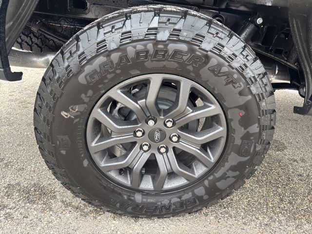 2026 Ford F-150 Tremor Random Lake WI