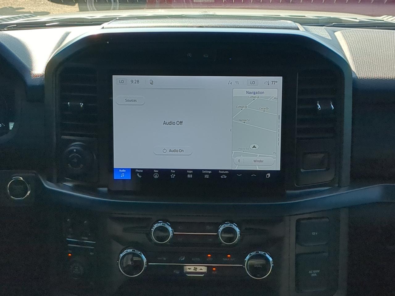 2026 Ford F-150 Tremor Appleton WI
