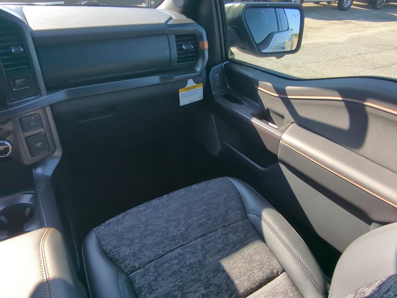 2026 Ford F-150 Tremor Appleton WI