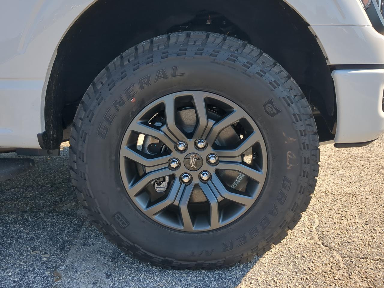 2026 Ford F-150 Tremor Appleton WI