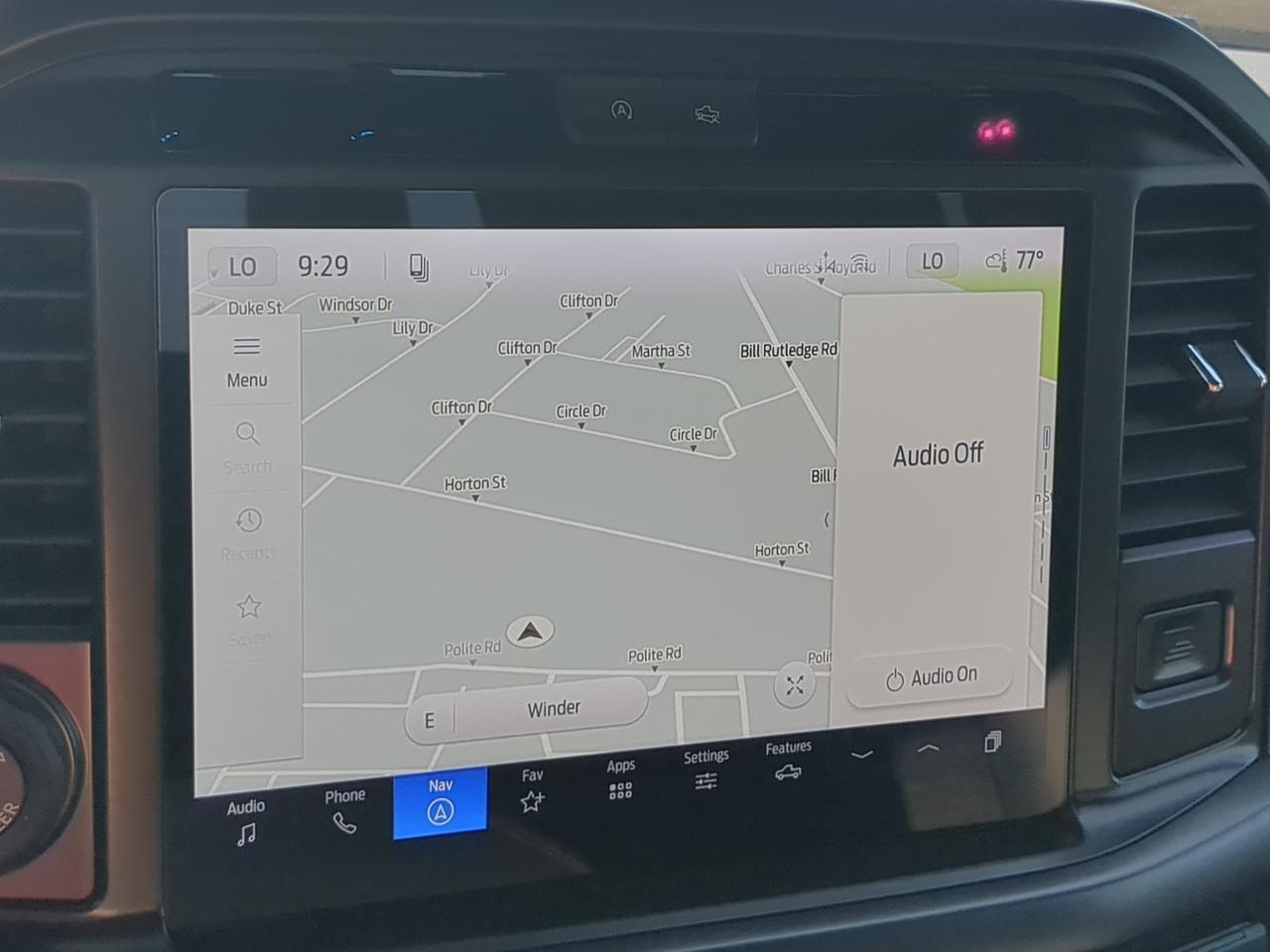 2026 Ford F-150 Tremor Appleton WI