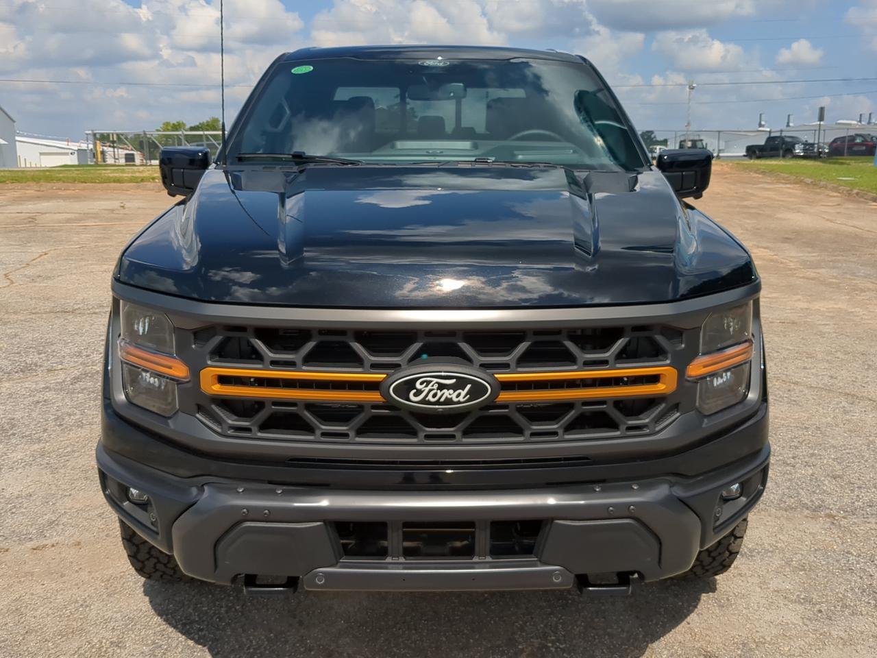 2026 Ford F-150 Tremor Appleton WI