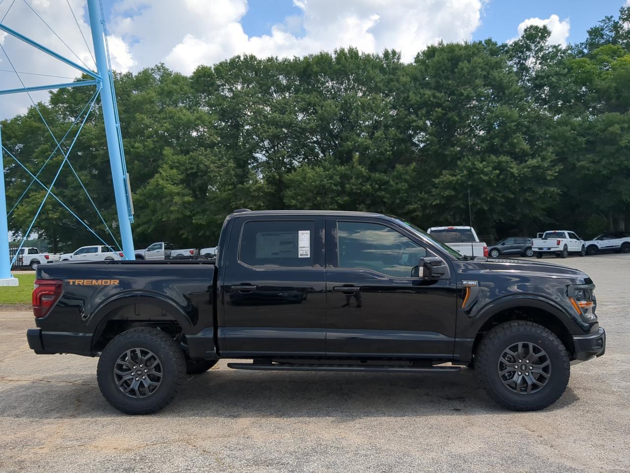 2026 Ford F-150 Tremor Appleton WI