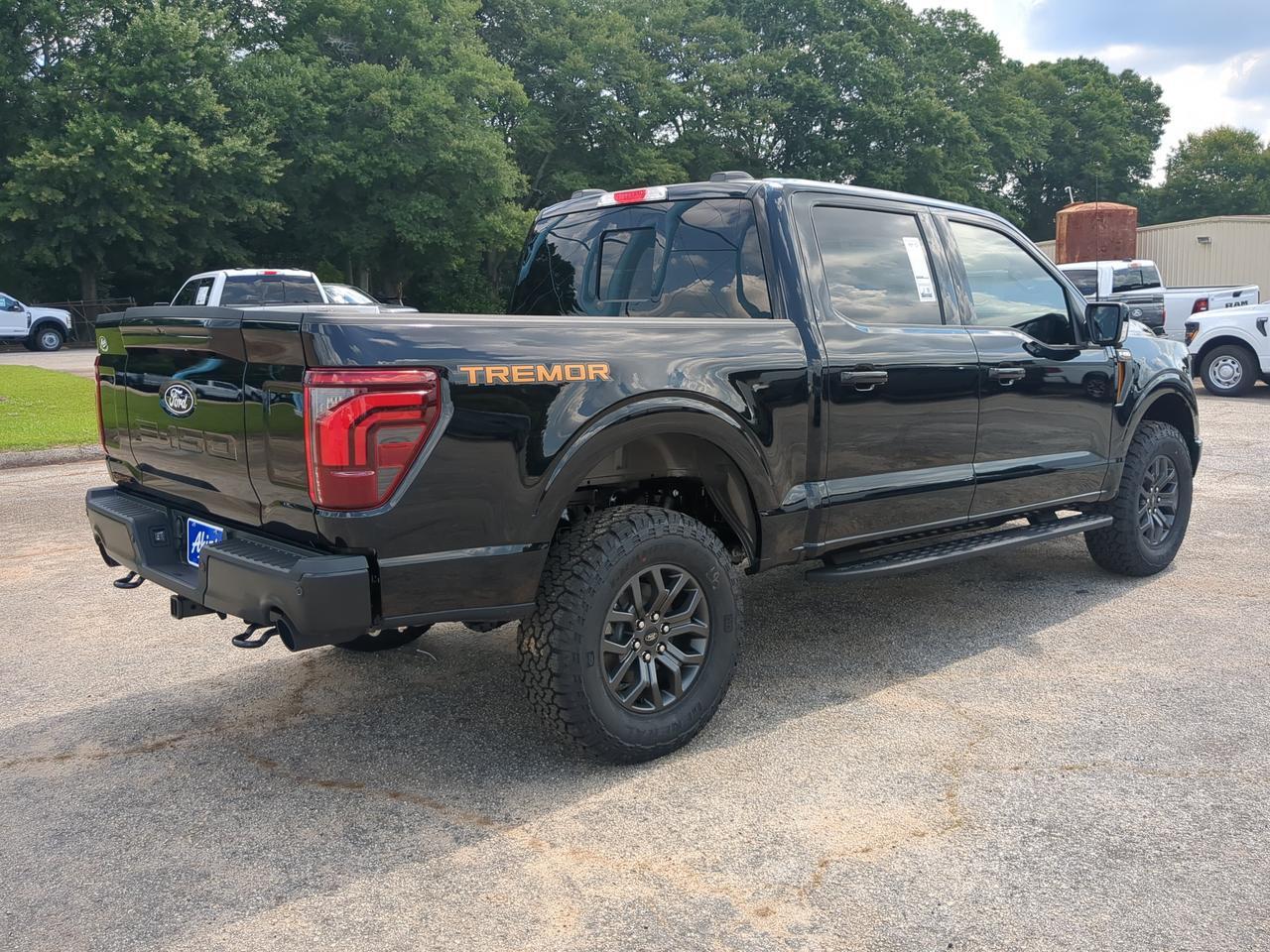 2026 Ford F-150 Tremor Appleton WI