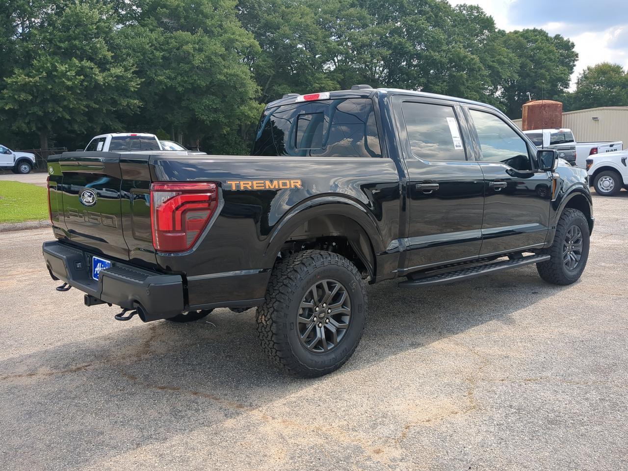 2026 Ford F-150 Tremor Appleton WI