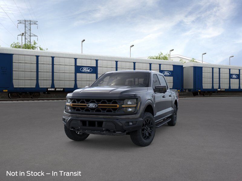 2026 Ford F-150 Tremor Appleton WI