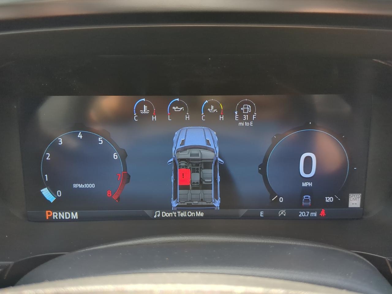 2026 Ford F-150 Tremor Appleton WI