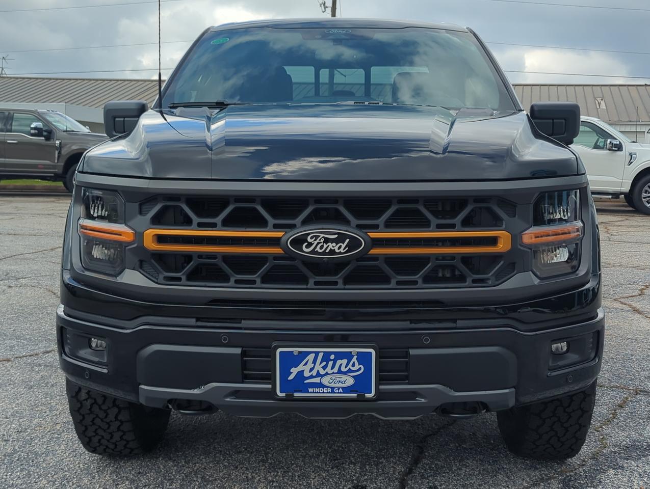 2026 Ford F-150 Tremor Appleton WI