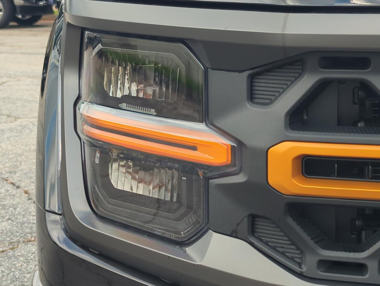 2026 Ford F-150 Tremor Appleton WI