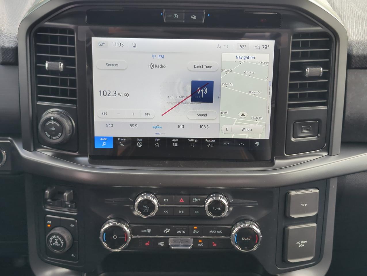 2026 Ford F-150 Tremor Appleton WI