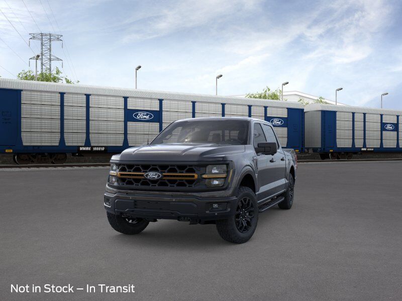 2026 Ford F-150 Tremor Appleton WI
