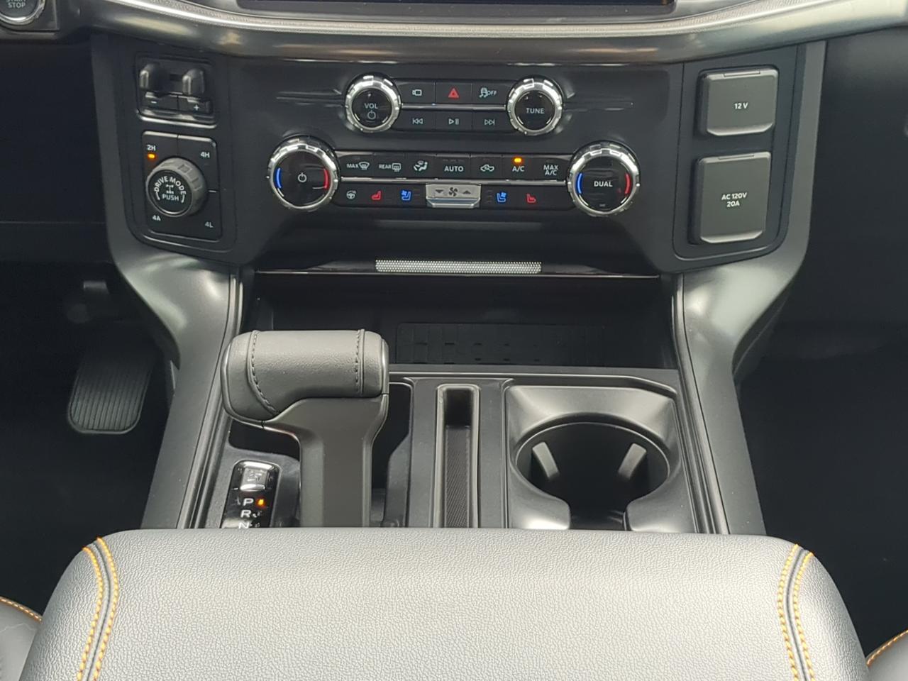 2026 Ford F-150 Tremor Appleton WI