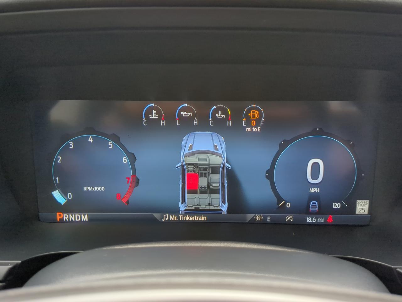 2026 Ford F-150 Tremor Appleton WI