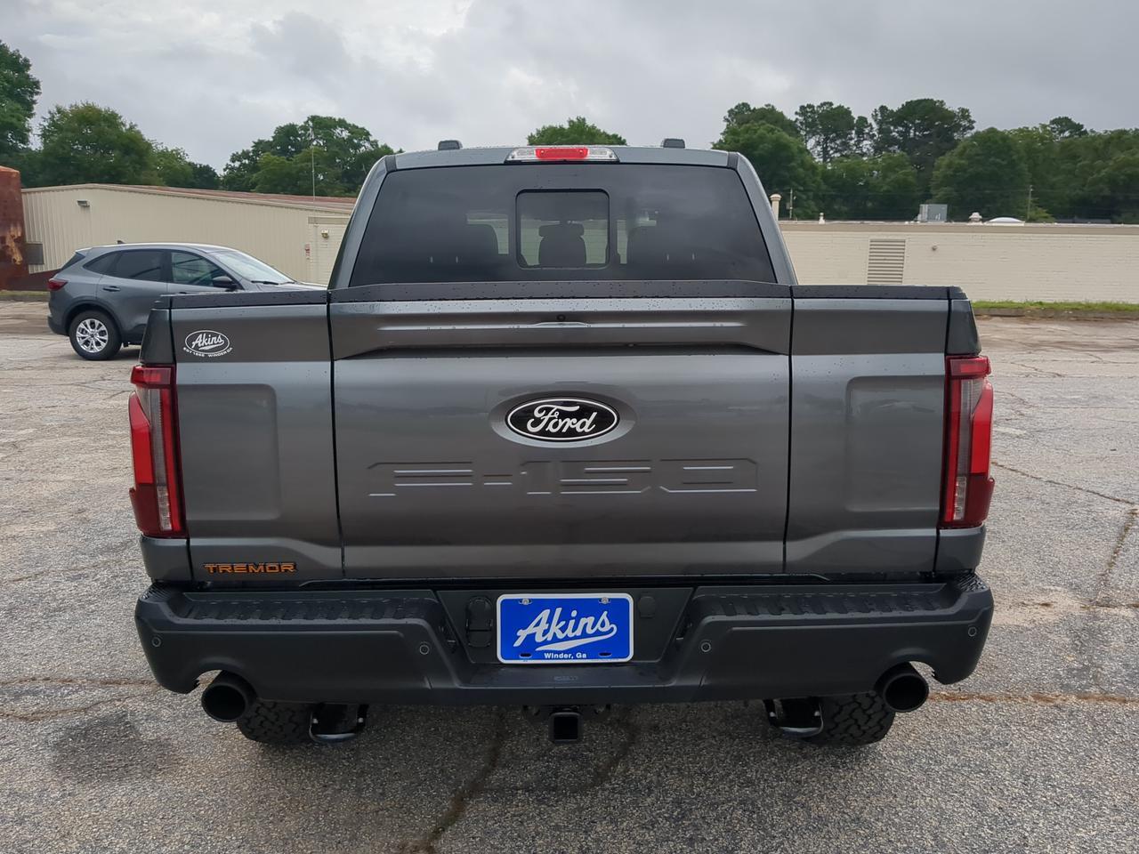 2026 Ford F-150 Tremor Appleton WI