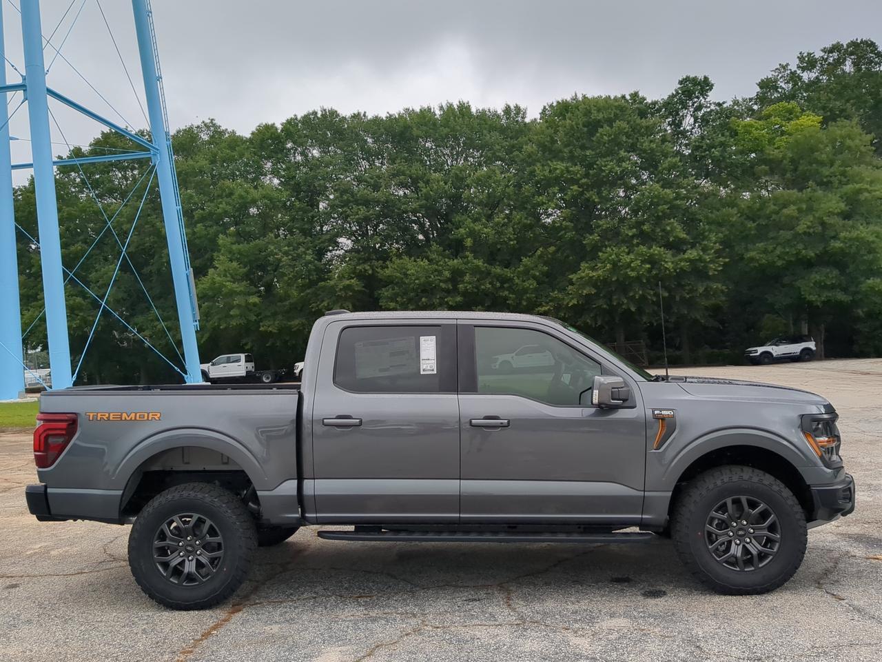 2026 Ford F-150 Tremor Appleton WI