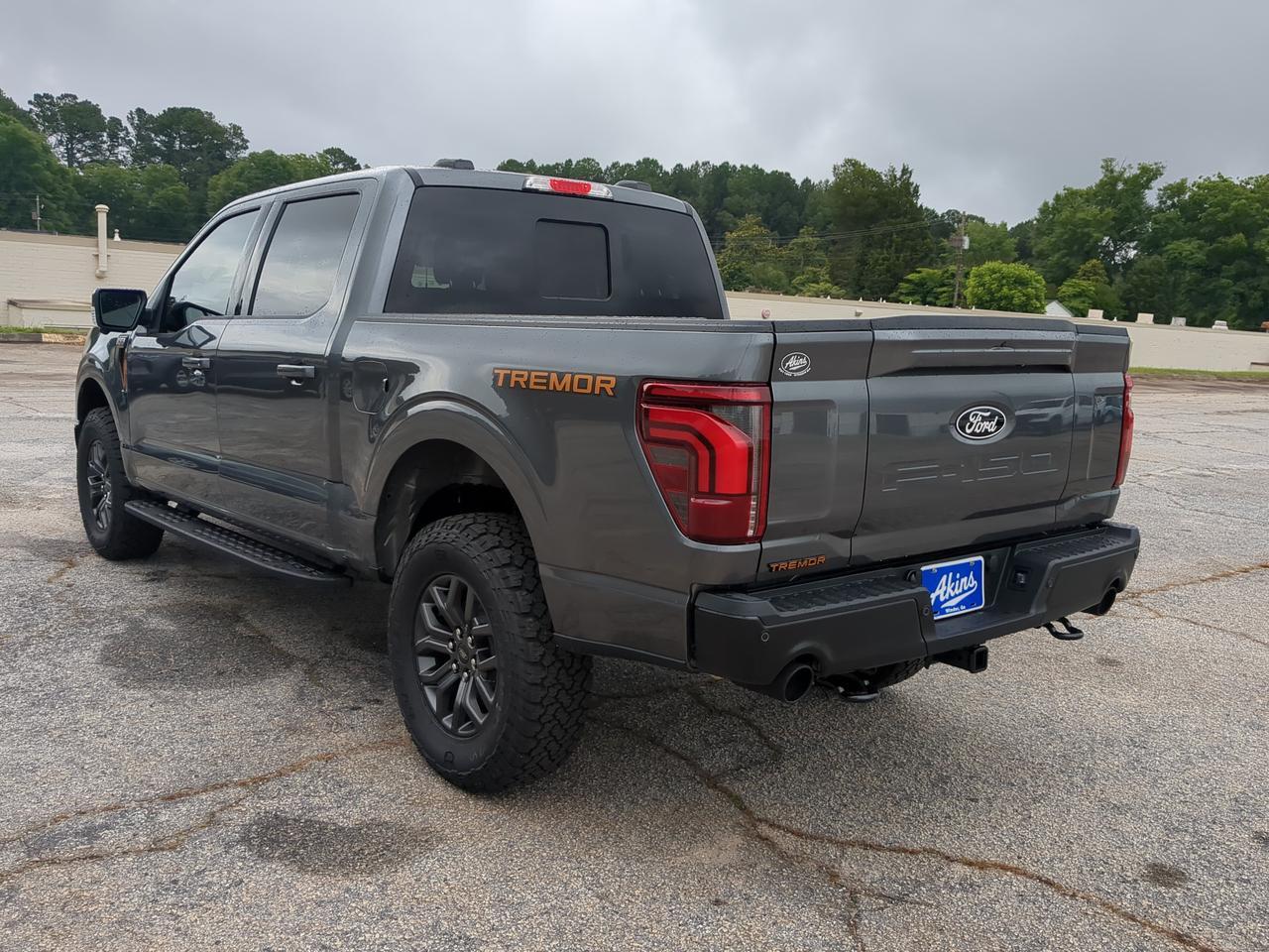2026 Ford F-150 Tremor Appleton WI