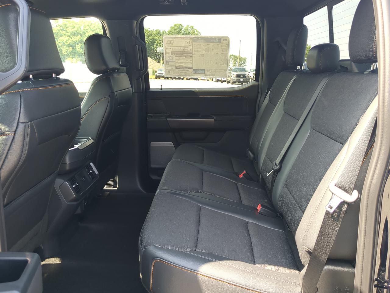 2026 Ford F-150 Tremor Appleton WI