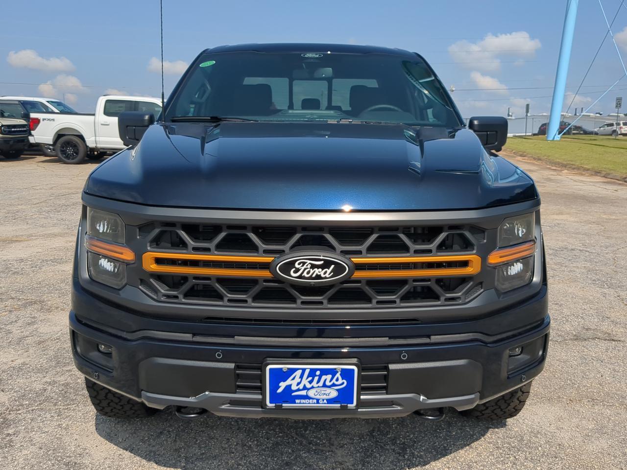 2026 Ford F-150 Tremor Appleton WI