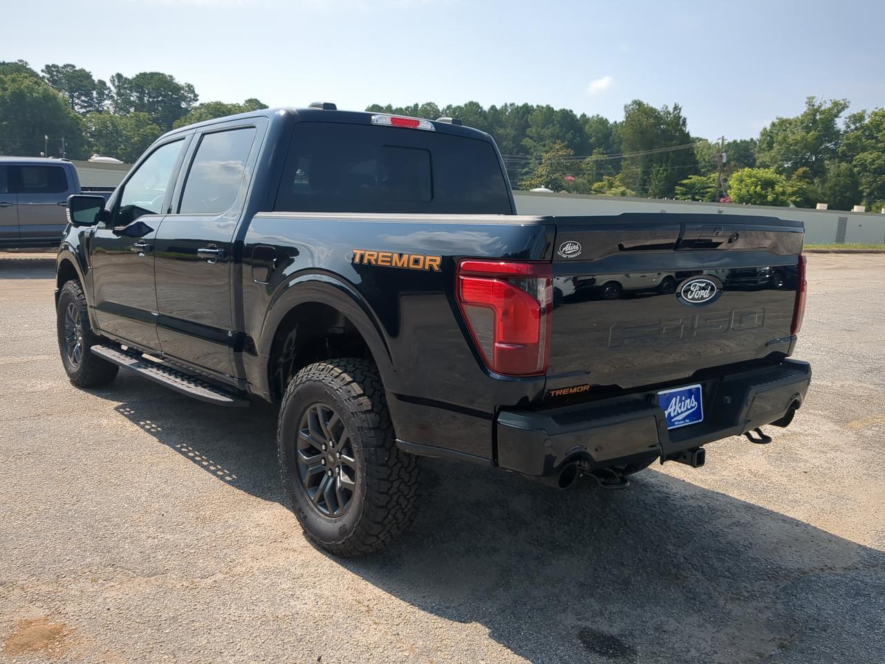 2026 Ford F-150 Tremor Appleton WI