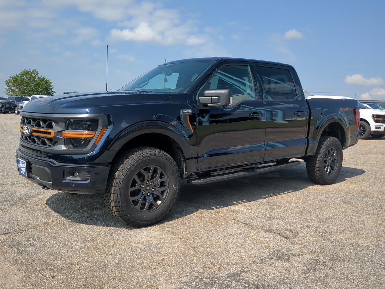 2026 Ford F-150 Tremor Appleton WI