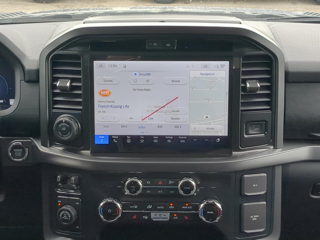 2026 Ford F-150 Tremor Appleton WI
