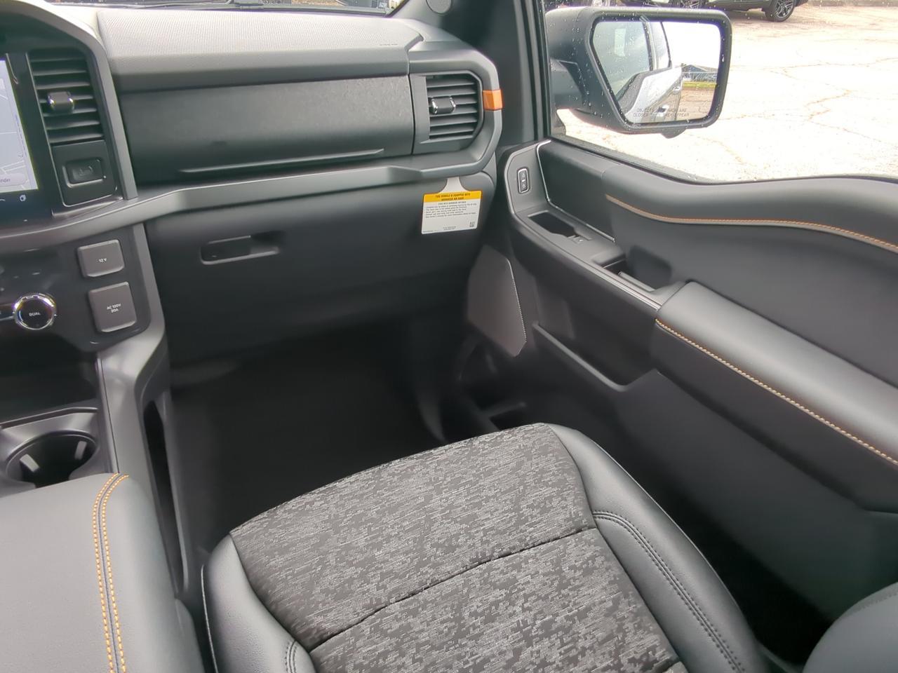 2026 Ford F-150 Tremor Appleton WI