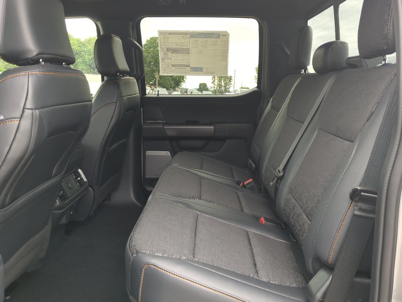 2026 Ford F-150 Tremor Appleton WI