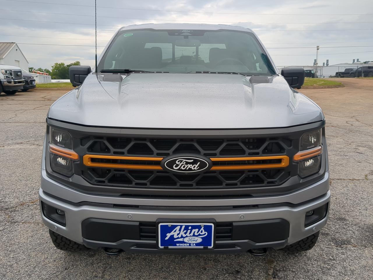2026 Ford F-150 Tremor Appleton WI
