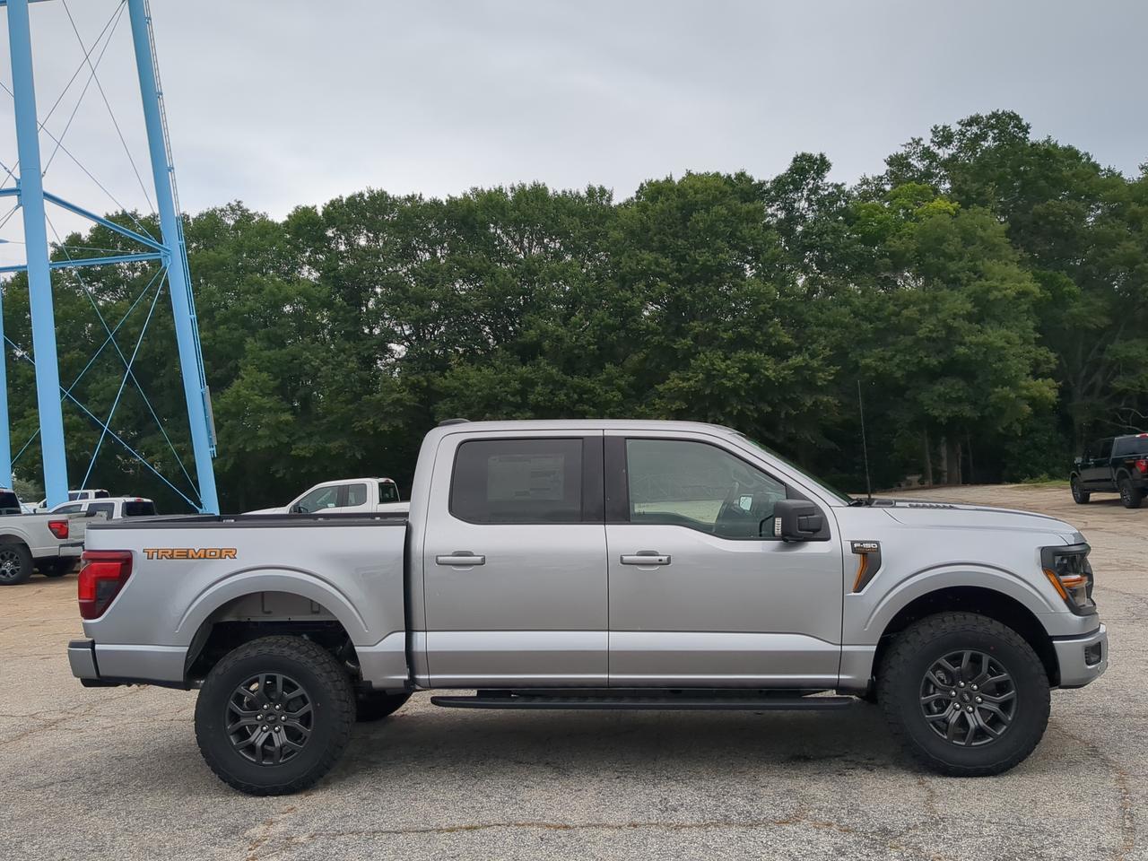 2026 Ford F-150 Tremor Appleton WI