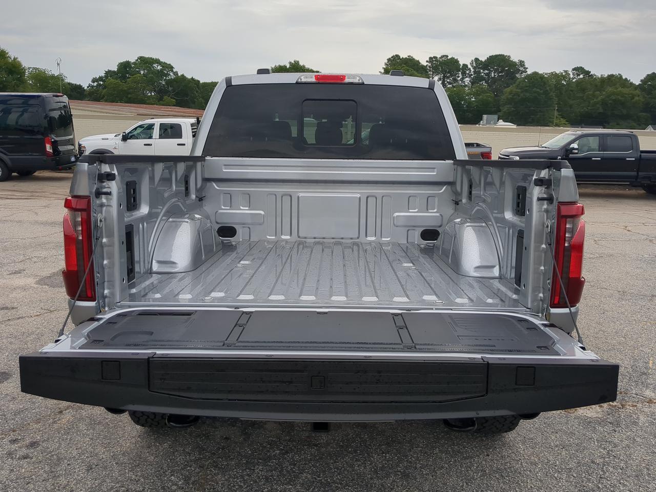 2026 Ford F-150 Tremor Appleton WI
