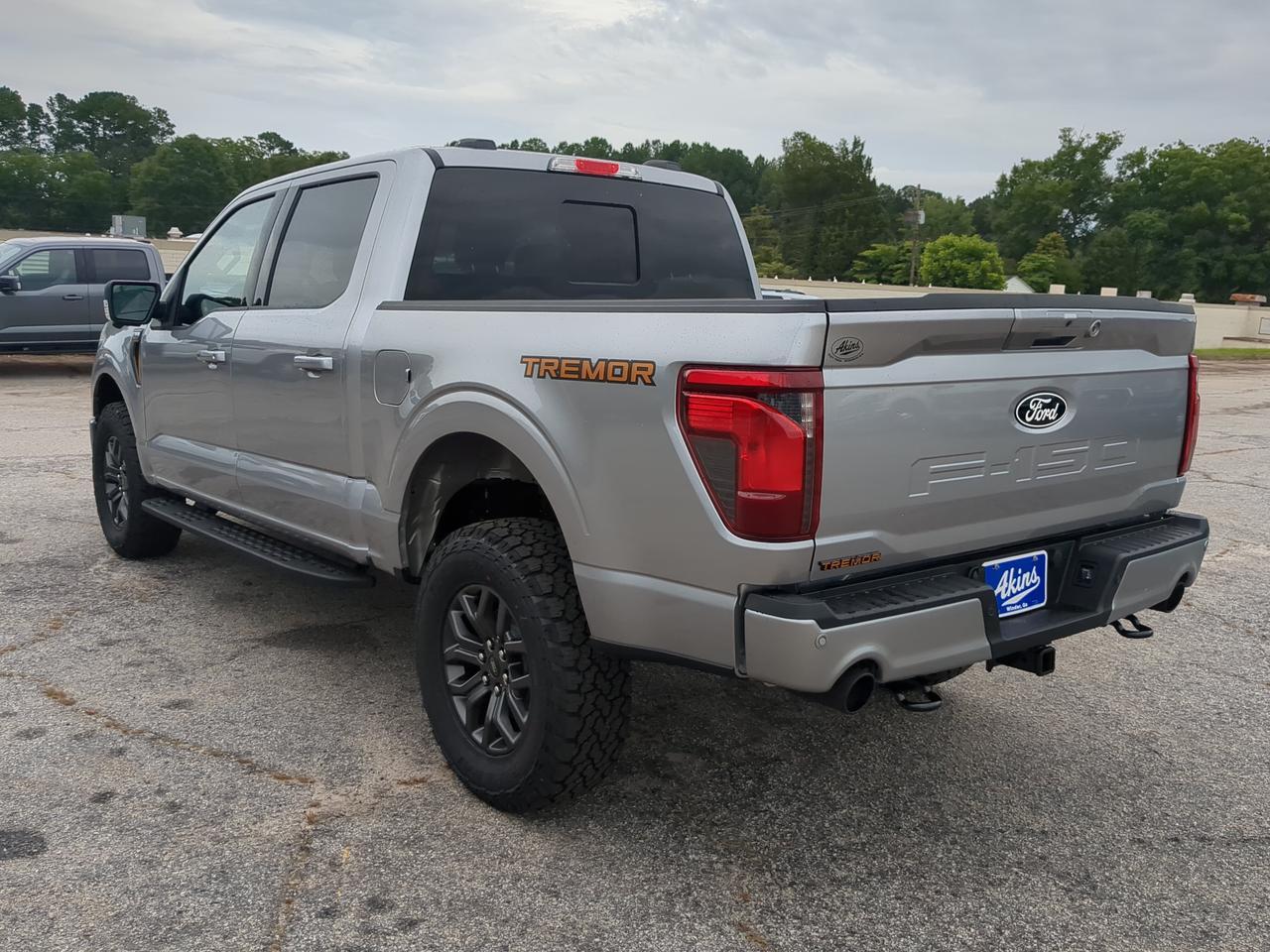 2026 Ford F-150 Tremor Appleton WI