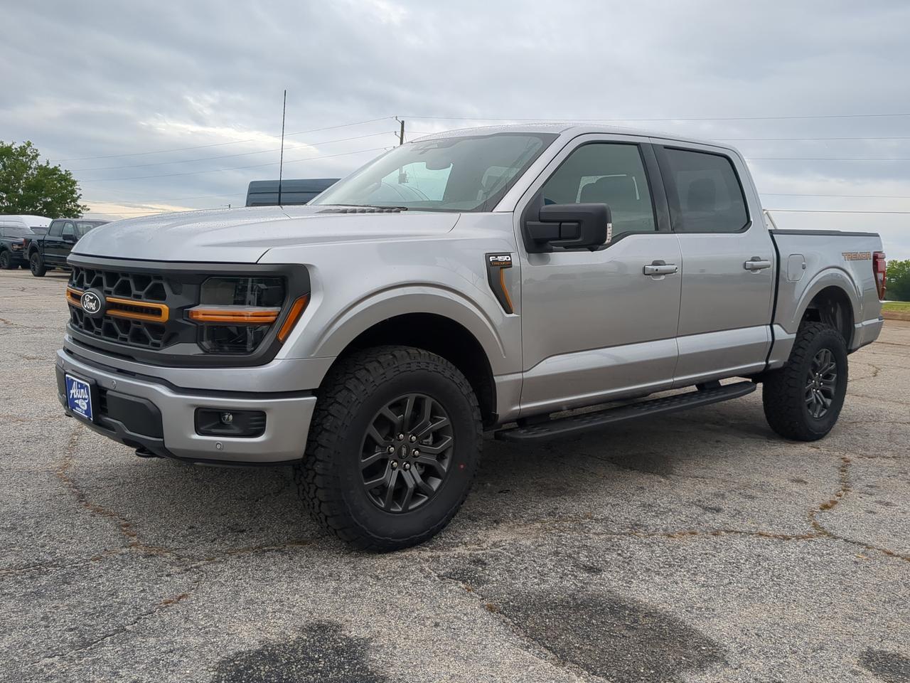 2026 Ford F-150 Tremor Appleton WI